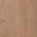 Featuring Kiran Sandy Oak Veneer Nightstand by Four Hands at Amethyst Home. Bring storage to your bedside with a monochromatic nightstand of sandy oak and painted linen, with split-circle iron hardware. A spacious interior features removable shelving to custom suit your needs. Overall Dimensions: 30.00"w x 20.00"d x 25.00"h. Amethyst Home provides interior design, new home construction design consulting, vintage area rugs, and lighting in the Salt Lake City metro area.