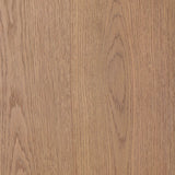 Featuring Kiran Sandy Oak Veneer Nightstand by Four Hands at Amethyst Home. Bring storage to your bedside with a monochromatic nightstand of sandy oak and painted linen, with split-circle iron hardware. A spacious interior features removable shelving to custom suit your needs. Overall Dimensions: 30.00"w x 20.00"d x 25.00"h. Amethyst Home provides interior design, new home construction design consulting, vintage area rugs, and lighting in the Salt Lake City metro area.