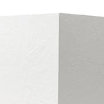 Featuring Koto Textured White Concrete Planter by Four Hands at Amethyst Home. Cast black concrete forms a monolithic planter for use indoors and out. Cover or store indoors during inclement weather and when not in use.TallOverall Dimensions: 18.00"w x 18.00"d x 32.00"hWeight: 92.59 lbsSmallOverall Dimensions: 18.00"w x 18.00"d x 18.00"hWeight: 38.80 lbsMediu. Amethyst Home provides interior design, new home construction design consulting, vintage area rugs, and lighting in the Houston metro area.