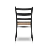 Featuring Ladder Textured Natural Back Outdoor Dining Chair by Four Hands at Amethyst Home. This outdoor dining chair boasts a textured natural back, providing both style and comfort. Made with high-quality materials for durability and long-lasting use. Perfect for outdoor dining or lounging.
Overall Dimensions: 22.0" L x 19.0 " W x 37.75" H
Materials: 100% Po. Amethyst Home provides interior design, new home construction design consulting, vintage area rugs, and lighting in the Boston metro area.