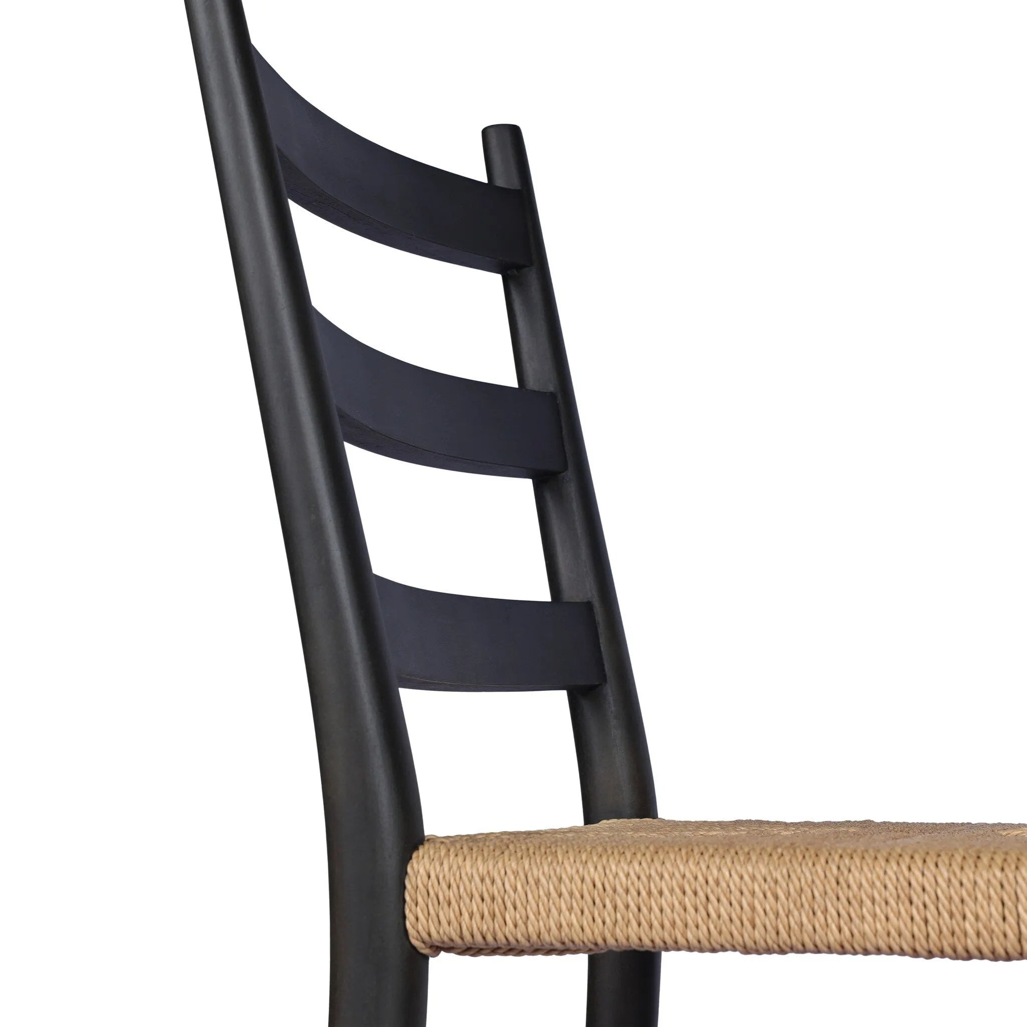 Featuring Ladder Textured Natural Back Outdoor Dining Chair by Four Hands at Amethyst Home. This outdoor dining chair boasts a textured natural back, providing both style and comfort. Made with high-quality materials for durability and long-lasting use. Perfect for outdoor dining or lounging.
Overall Dimensions: 22.0" L x 19.0 " W x 37.75" H
Materials: 10. Amethyst Home provides interior design, new home construction design consulting, vintage area rugs, and lighting in the Los Angeles metro area.