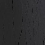 Ground any room with a style inspired by the beautiful simplicity of nature. Made of black-finished resin, the form for this special piece is molded from a tree trunk that's been cut into a circle, then cast in resin to recreate the same  texture of the trunk, even the saw marks where it was cut — talk about a true statement piece Amethyst Home provides interior design, new home construction design consulting, vintage area rugs, and lighting in the Winter Garden metro area.