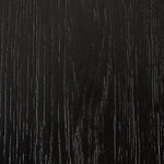 Featuring Leeds Ebony Veneer Desk by Four Hands at Amethyst Home. Substantial cylindrical legs support a kidney-shaped desk crafted in light black-finished oak veneer — a testament to form harmonizing with function.Overall Dimensions: 63.00"w x 31.50"d x 30.00"hWeight : 127.87 lbsMaterials: Oak Veneer. Amethyst Home provides interior design, new home construction design consulting, vintage area rugs, and lighting in the Alpharetta metro area.