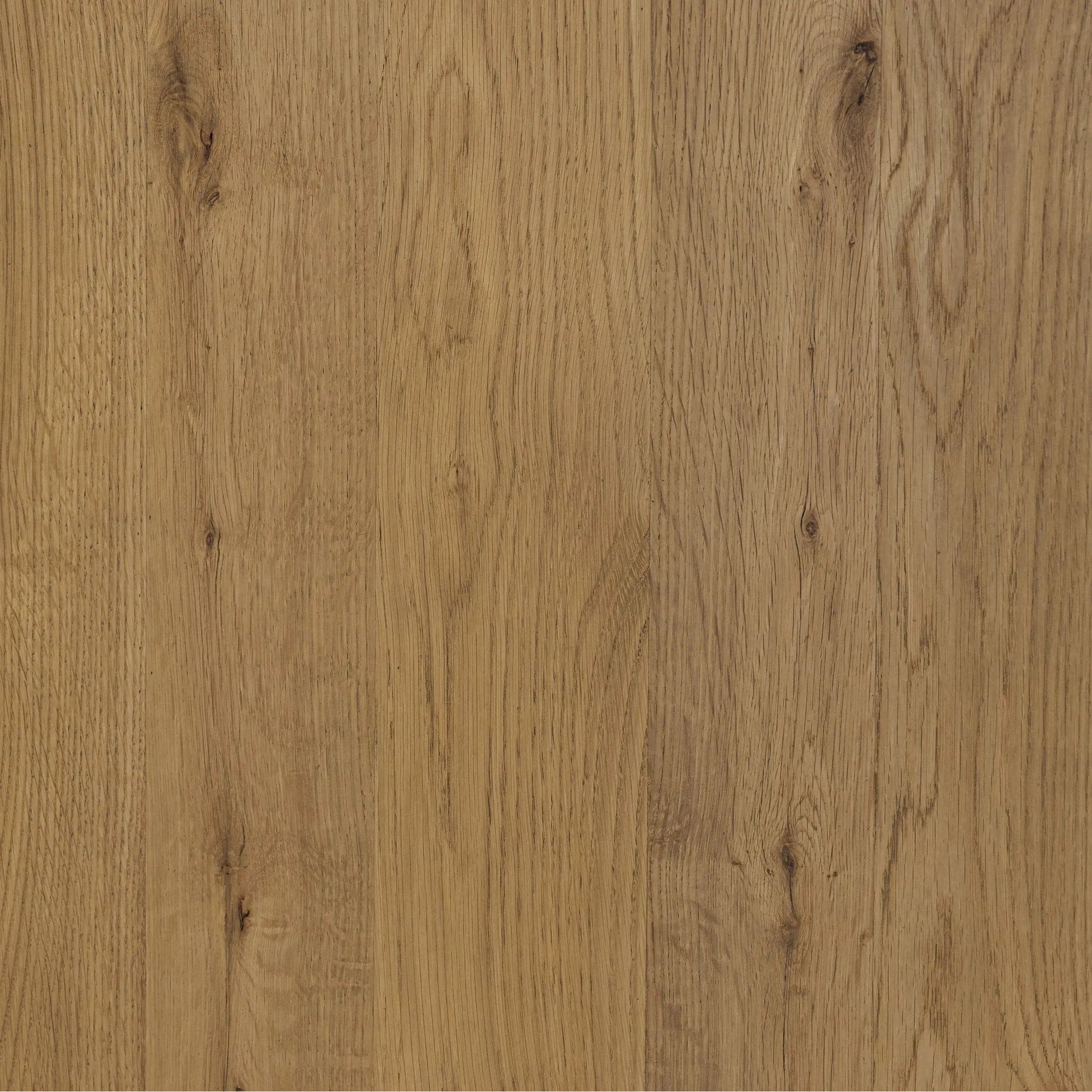 Featuring Leif Aged Natural Oak Veneer 60" Round Extension Dining Table by Four Hands at Amethyst Home. Inspired by European antiques, an extension dining table blends traditional and transitional design elements for a timeless look. A tapered, squared-off base supports a top that extends from a circle to an oval with a 20" leaf, accommodating up to 8 guests. Amethyst Home provides interior design, new home construction design consulting, vintage area rugs, and lighting in the Portland metro area.