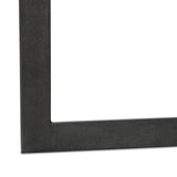 Featuring Lennie Clear Cast Glass Cast Glass Bunching Table by Four Hands at Amethyst Home. An airy, angular base of charcoal-burnished iron supports a squared tabletop of amber cast glass. Styles well alone or paired in multiples.Overall Dimensions: 25.00"w x 25.00"d x 15.75"hWeight : 120.06 lbsMaterials: Cast Glass, Iron. Amethyst Home provides interior design, new home construction design consulting, vintage area rugs, and lighting in the Dallas metro area.