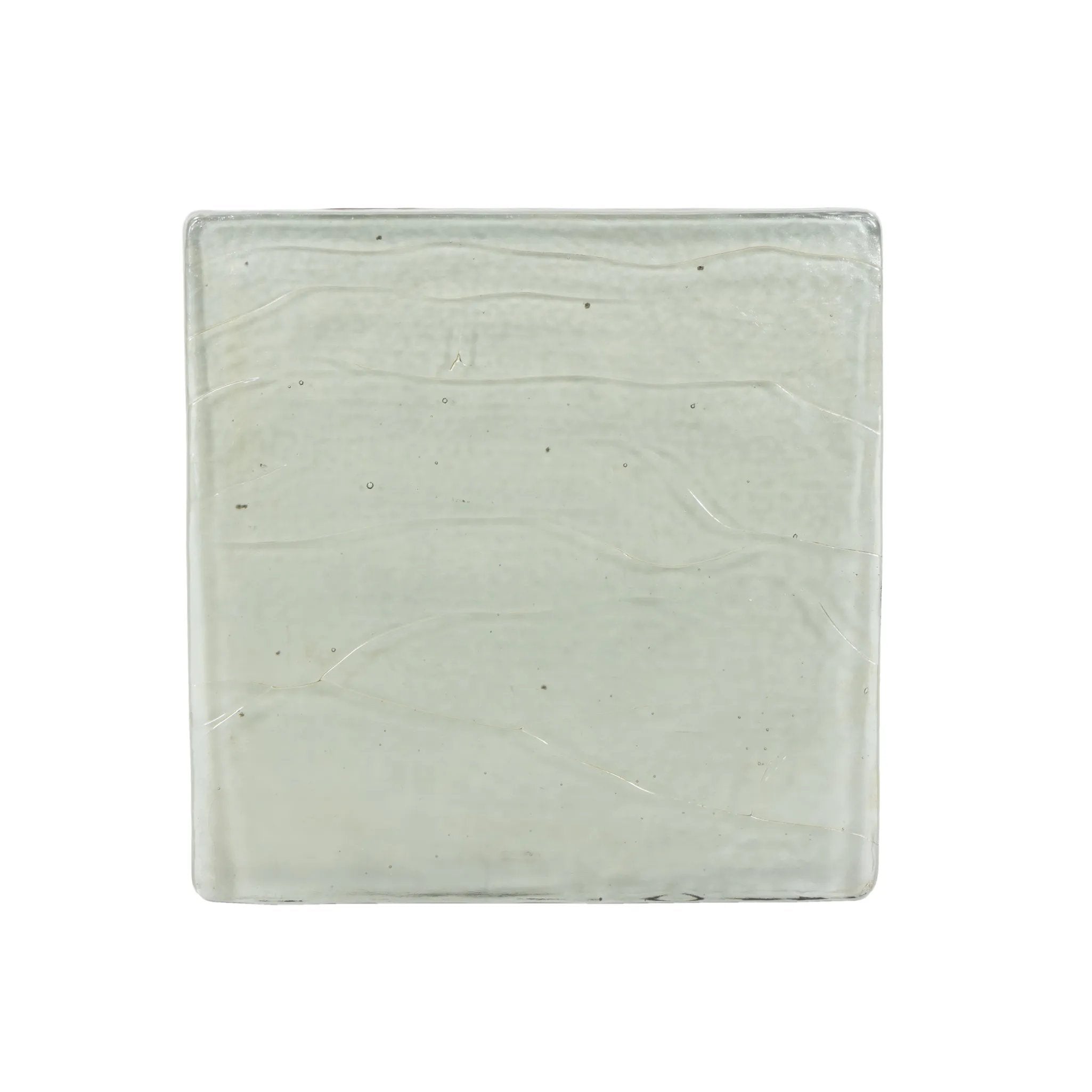 Featuring Lennie Clear Cast Glass Cast Glass Bunching Table by Four Hands at Amethyst Home. An airy, angular base of charcoal-burnished iron supports a squared tabletop of amber cast glass. Styles well alone or paired in multiples.Overall Dimensions: 25.00"w x 25.00"d x 15.75"hWeight : 120.06 lbsMaterials: Cast Glass, Iron. Amethyst Home provides interior design, new home construction design consulting, vintage area rugs, and lighting in the Nashville metro area.