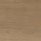 Made from rustic-finished oak with a plinth-style base, clean angles and linear reeding define this midcentury-spirited sideboard. Fully finished interior for a beautiful look inside and out. Designed in partnership with longtime Four Hands collaborator Thomas Bina and Brazilian designer Ronald Sasson Amethyst Home provides interior design, new home construction design consulting, vintage area rugs, and lighting in the Calabasas metro area.