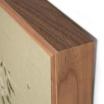 A former art director from Homewood, Alabama, Laurel-Dawn Latshaw works with tactile layers, mixing mediums and materials, from acrylic and oil to pencil and charcoal. Her works aim to capture the uniquely “messy-but-delicate" artist process.  Handmade in Austin, Texas Amethyst Home provides interior design, new home construction design consulting, vintage area rugs, and lighting in the Los Angeles metro area.