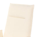 Featuring Lionel Kerbey Ivory Desk Chair by Four Hands at Amethyst Home. Wrapped in buttery-soft ivory top-grain leather, this structured, high-back chair is designed for comfort and style. Stainless steel casters and a 360-degree swivel for ease in the modern workspace.Overall Dimensions: 27.25"w x 29.00"d x 44.00"hWeight : 38.43 lbsMaterials: 96% Polyester, 4. Amethyst Home provides interior design, new home construction design consulting, vintage area rugs, and lighting in the Omaha metro area.