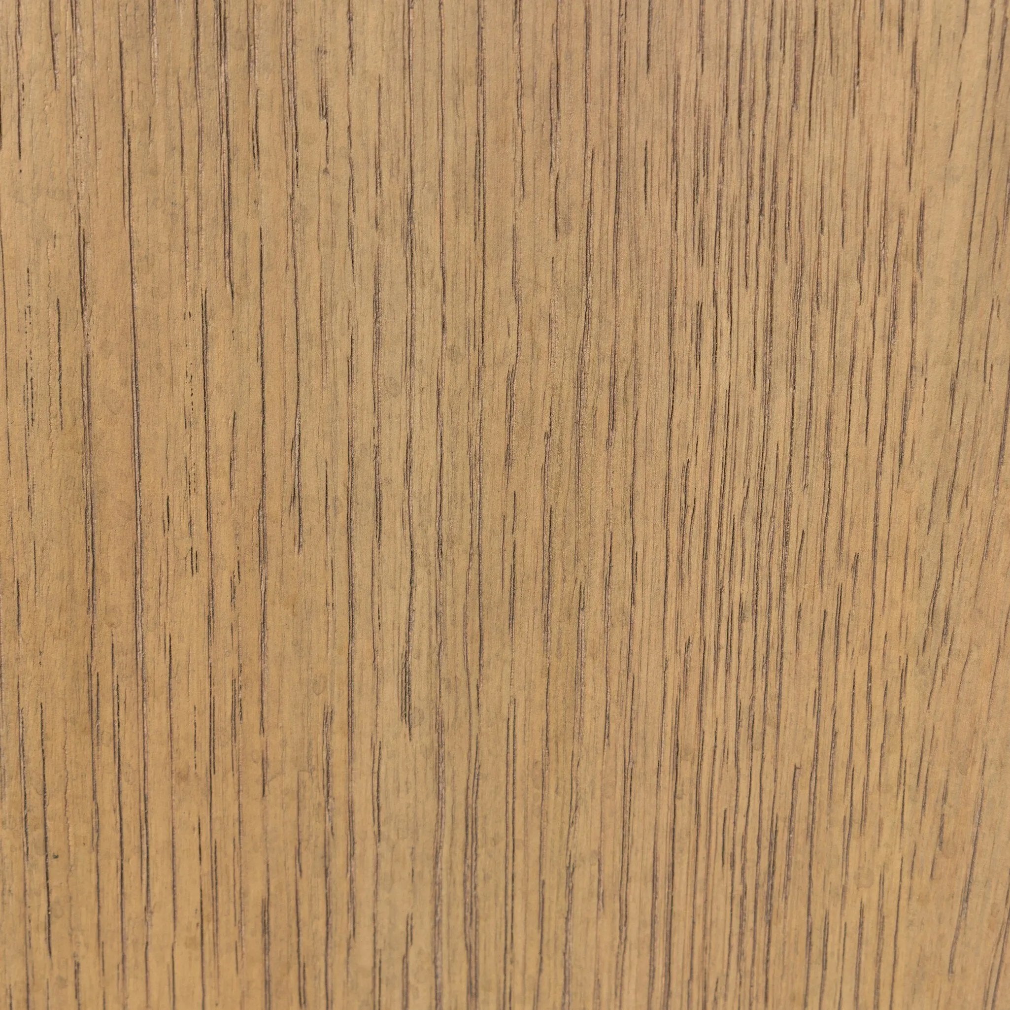 The barrel back dining chair, refreshed. Light oak shapes an armless frame and curved rear legs that almost appear to flow into the seat back. A comfy seat is upholstered in high-performance fabric, while reeding details on the back create a sense of perception play. Amethyst Home provides interior design, new home construction design consulting, vintage area rugs, and lighting in the San Diego metro area.