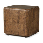 Thick oak veneer and dark paper fiber pair to shape a softened rectangle coffee table, with beautiful natural movement on the sides.As fans of modern style at Amethyst, we love the warm modern inspired Lola End Table - Chestnut Oak Veneer. This item pairs well with other brands such as Visual Comfort and is perfect for wabi sabi homes Amethyst Home provides interior design, new home construction design consulting, vintage area rugs, and lighting in the Washington metro area.