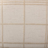 Featuring Louise Sheffield Ivory Accent Stool by Four Hands at Amethyst Home. A simple, charming stool with natural oak wood veneer finish and a seat upholstered in a traditional ivory fabric with a classic box pattern. Tapered legs add subtle character.Overall Dimensions: 19.00"w x 19.00"d x 19.25"hWeight : 23.81 lbsMaterials: 100% Polyester, Oak Veneer, Sol. Amethyst Home provides interior design, new home construction design consulting, vintage area rugs, and lighting in the Houston metro area.