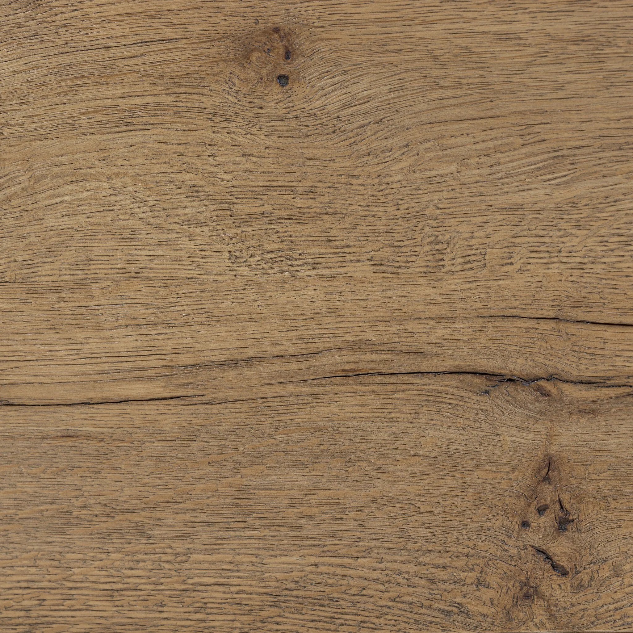 Featuring Maeve Laken Taupe Bed by Four Hands at Amethyst Home. Clean lines meet contoured curves for a timeless bedroom look. A petal-shaped shelter overlaps side rails for a unique,  comforting silhouette. Fully upholstered in a versatile taupe that complements a wide range of color palettes, all grounded by a rich oak base. Overall Dimensions: Queen:
70.50". Amethyst Home provides interior design, new home construction design consulting, vintage area rugs, and lighting in the Boston metro area.