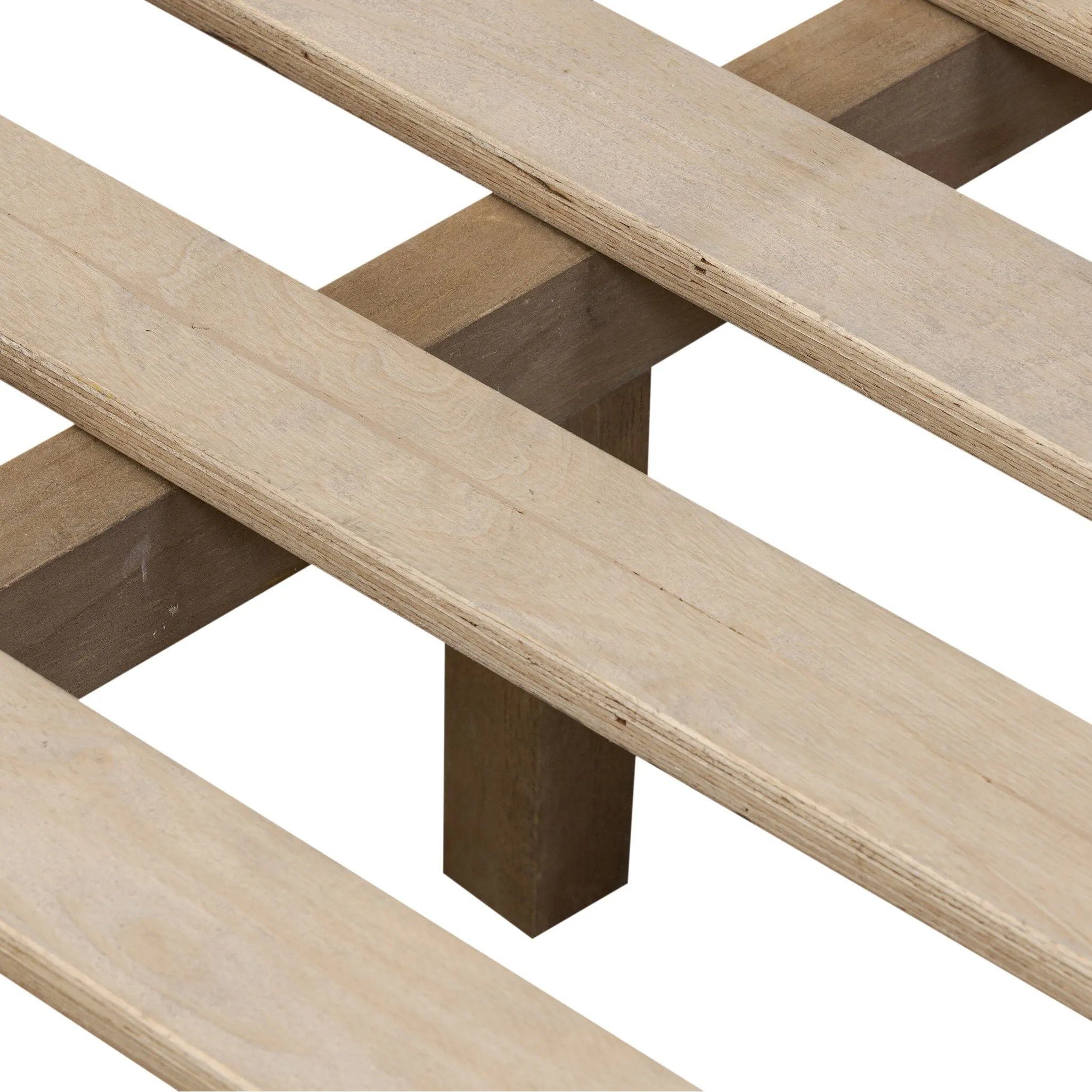 Featuring Maeve Laken Taupe Bed by Four Hands at Amethyst Home. Clean lines meet contoured curves for a timeless bedroom look. A petal-shaped shelter overlaps side rails for a unique,  comforting silhouette. Fully upholstered in a versatile taupe that complements a wide range of color palettes, all grounded by a rich oak base. Overall Dimensions: Queen:
70.. Amethyst Home provides interior design, new home construction design consulting, vintage area rugs, and lighting in the San Diego metro area.