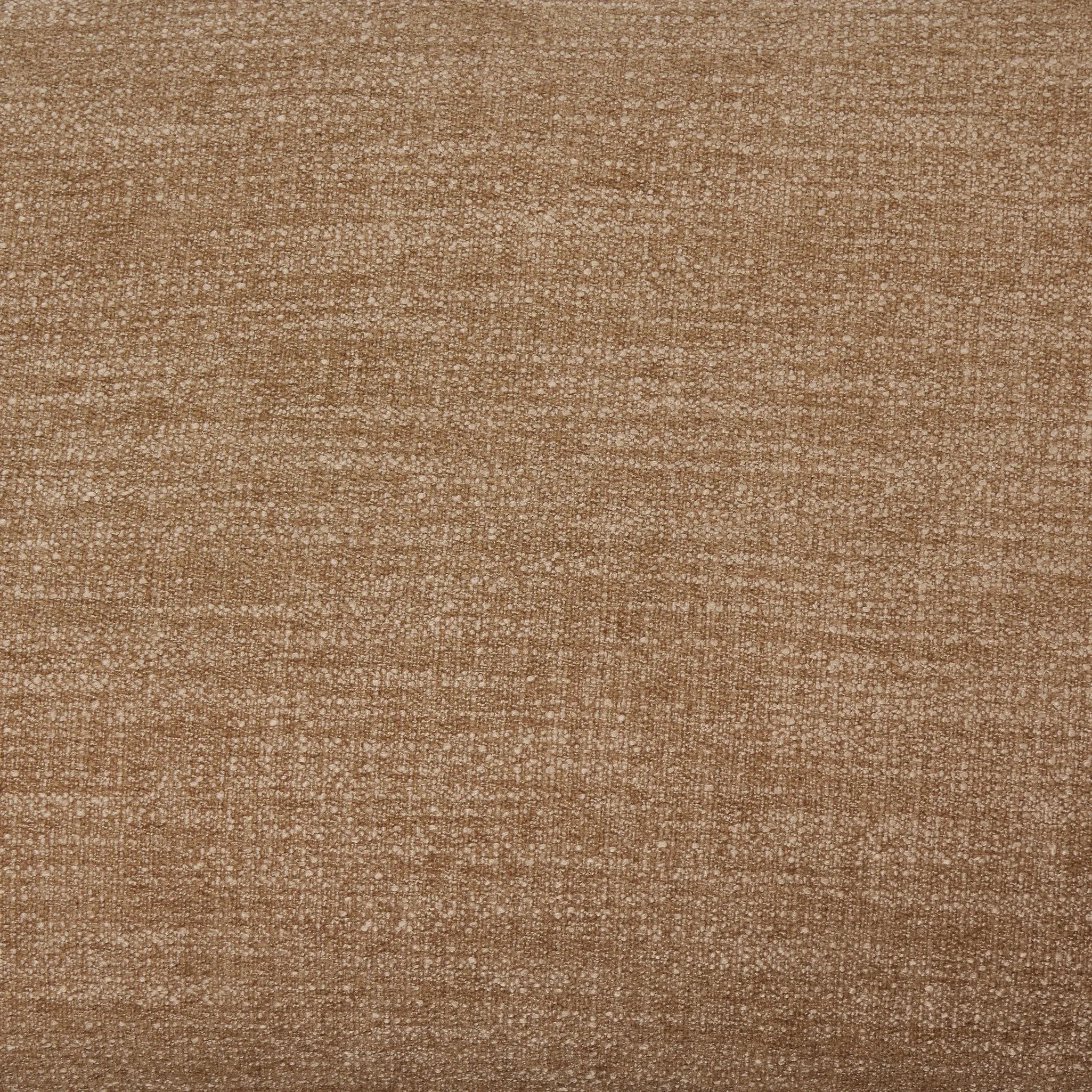 Featuring Marcel Laken Taupe Sofa-102" by Four Hands at Amethyst Home. This two-over-two sofa is all about comfort. Feather-filled cushions fold over the frame, complemented by foam-fiber-feather seats. Upholstered in a taupe high-performance fabric, it balances its laid-back look with durability for every day. Performance fabrics are specially created to with. Amethyst Home provides interior design, new home construction design consulting, vintage area rugs, and lighting in the Dallas metro area.