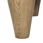 Featuring Maricopa Worn Oak Coffee Table by Four Hands at Amethyst Home. Overall Dimensions: 38.00"w x 38.00"d x 16.00"hWeight : 100.20 lbsMaterials: Solid Oak. Amethyst Home provides interior design, new home construction design consulting, vintage area rugs, and lighting in the Newport Beach metro area.