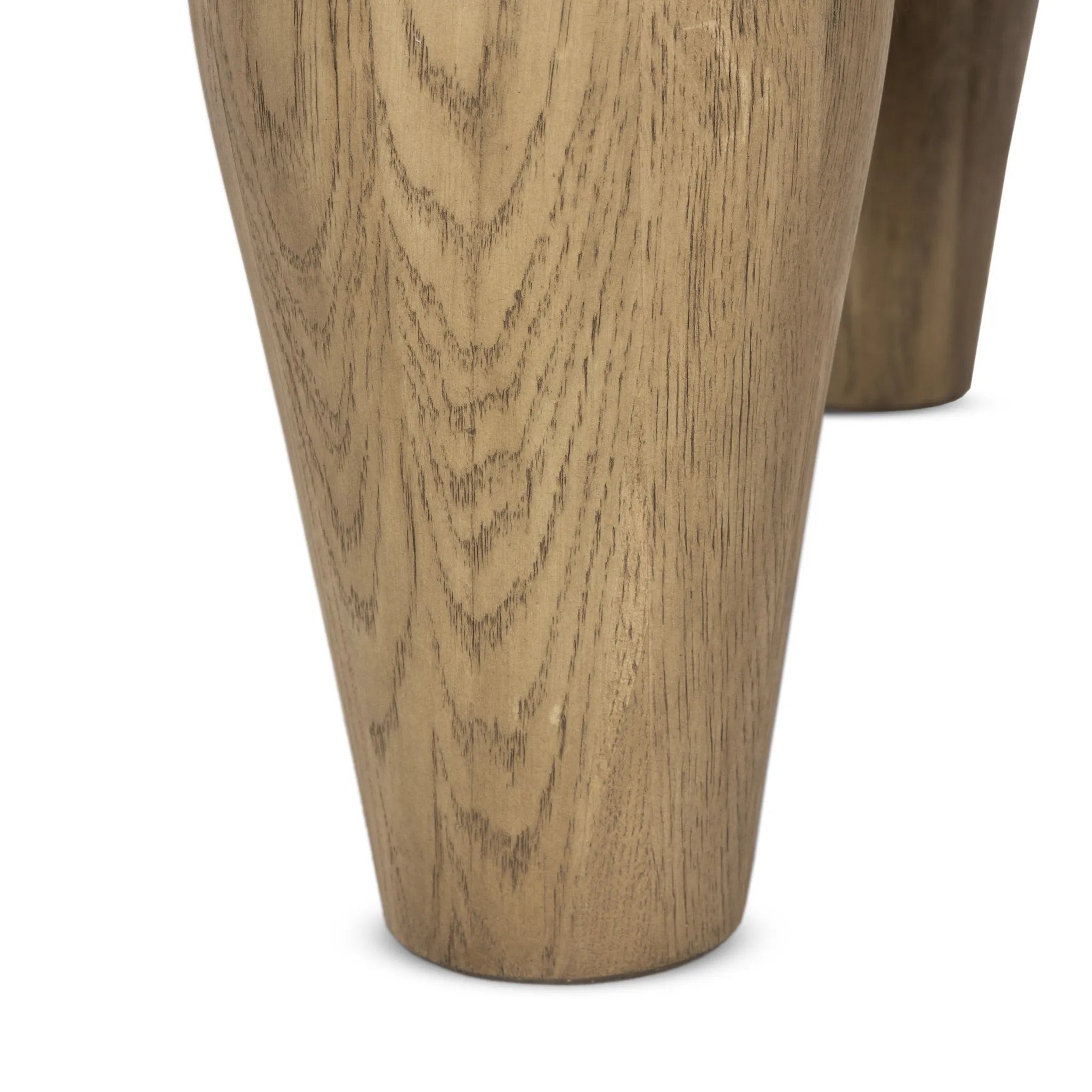 Featuring Maricopa Worn Oak Coffee Table by Four Hands at Amethyst Home. Overall Dimensions: 38.00"w x 38.00"d x 16.00"hWeight : 100.20 lbsMaterials: Solid Oak. Amethyst Home provides interior design, new home construction design consulting, vintage area rugs, and lighting in the Newport Beach metro area.