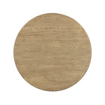 Featuring Maricopa Worn Oak Coffee Table by Four Hands at Amethyst Home. Overall Dimensions: 38.00"w x 38.00"d x 16.00"hWeight : 100.20 lbsMaterials: Solid Oak. Amethyst Home provides interior design, new home construction design consulting, vintage area rugs, and lighting in the Portland metro area.