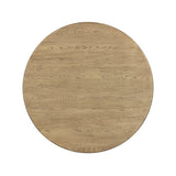 Featuring Maricopa Worn Oak Coffee Table by Four Hands at Amethyst Home. Overall Dimensions: 38.00"w x 38.00"d x 16.00"hWeight : 100.20 lbsMaterials: Solid Oak. Amethyst Home provides interior design, new home construction design consulting, vintage area rugs, and lighting in the Portland metro area.