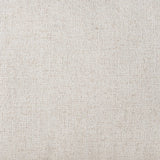 Featuring Melle Omari Natural 2-Piece Sectional by Four Hands at Amethyst Home. A minimalist form to redefine the contemporary sectional. Made from light, neutral high-performance with a slim profile, expert tailoring and plush cushions for comfort. Sleek metal legs and compact sizing make this piece a versatile anchor for smaller living spaces. Performance. Amethyst Home provides interior design, new home construction design consulting, vintage area rugs, and lighting in the Charlotte metro area.