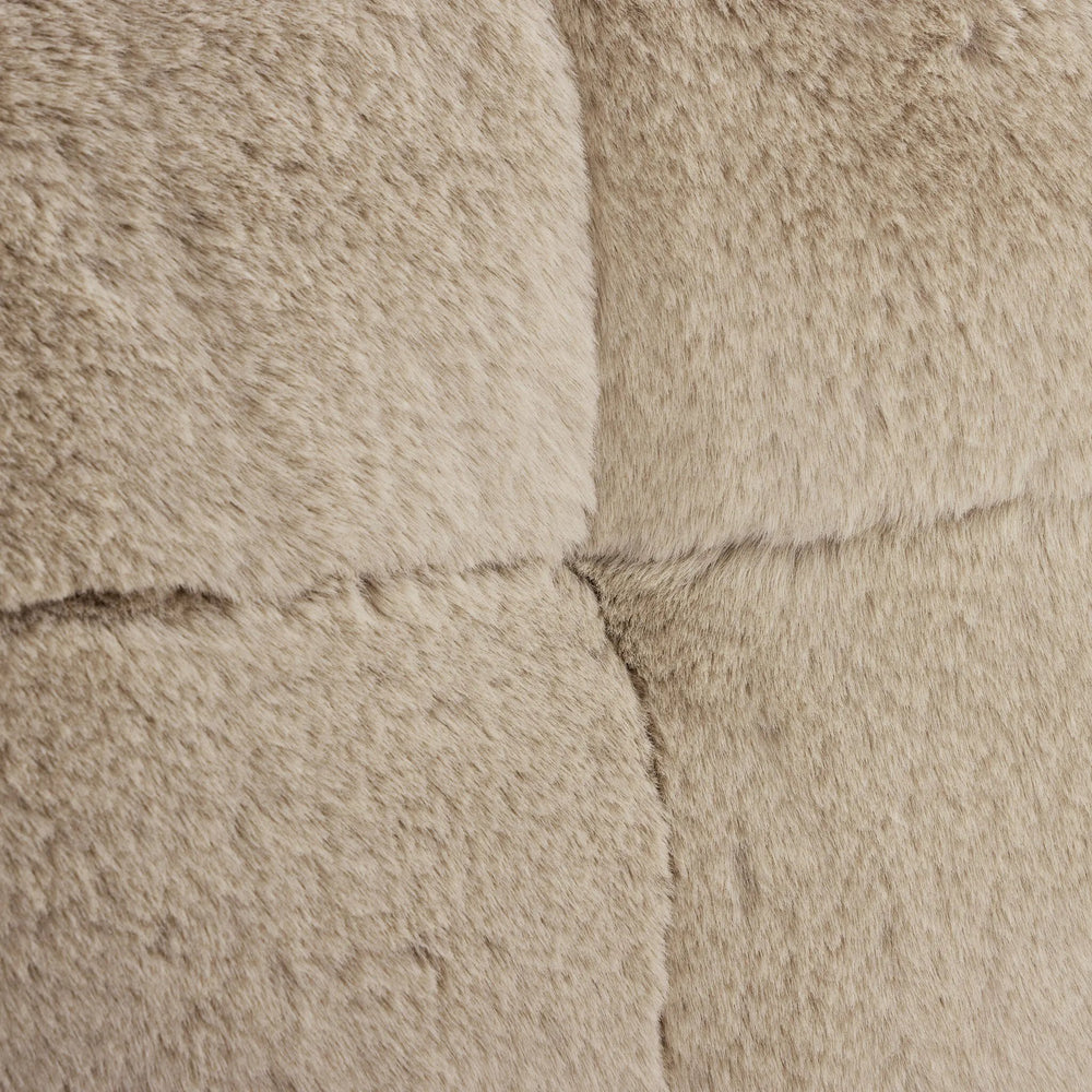 Featuring Miles Boden Pewter 3Pc Sectional Sofa by Four Hands at Amethyst Home. Modularity at its best — and comfiest. Three piece sectional covered in a plush fabric that's luxuriously soft to the touch. Overall Dimensions: 125.75"w x 44.50"d x 28.25"h. Amethyst Home provides interior design, new home construction design consulting, vintage area rugs, and lighting in the Washington metro area.