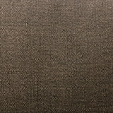 This relaxing glider chair is defined by slightly sloping, flared arms and a floor-length slipcover that's finished in a soft, tight weave for a traditional style Amethyst Home provides interior design, new home construction design consulting, vintage area rugs, and lighting in the Miami metro area.