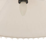 Featuring Montel Jet Black Pendant by Four Hands at Amethyst Home. Elevate your style with the Montel Jet Black Pendant. This exquisite pendant features a sleek design that exudes sophistication and timeless elegance. Crafted with precision, this pendant is the perfect accessory to add a touch of luxury to any outfit. Enhance your look and make a state. Amethyst Home provides interior design, new home construction design consulting, vintage area rugs, and lighting in the Salt Lake City metro area.