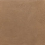 Featuring Navarro Palermo Drift Chair by Four Hands at Amethyst Home. Safari inspiration meets zen aspirations. A cylindrical frame is crafted, smoothed and rounded from solid ash wood. Includes two loose feather-blend cushions covered in subtly distressed thick cut leather in a neutral taupe hue for a monochromatic look. Overall Dimensions: 27.75"w x 34.00"d . Amethyst Home provides interior design, new home construction design consulting, vintage area rugs, and lighting in the Austin metro area.