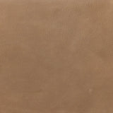 Featuring Navarro Palermo Drift Chair by Four Hands at Amethyst Home. Safari inspiration meets zen aspirations. A cylindrical frame is crafted, smoothed and rounded from solid ash wood. Includes two loose feather-blend cushions covered in subtly distressed thick cut leather in a neutral taupe hue for a monochromatic look. Overall Dimensions: 27.75"w x 34.00"d . Amethyst Home provides interior design, new home construction design consulting, vintage area rugs, and lighting in the Austin metro area.