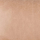 Featuring Navarro Palermo Drift Chair by Four Hands at Amethyst Home. Safari inspiration meets zen aspirations. A cylindrical frame is crafted, smoothed and rounded from solid ash wood. Includes two loose feather-blend cushions covered in subtly distressed thick cut leather in a neutral taupe hue for a monochromatic look. Overall Dimensions: 27.75"w x 34.. Amethyst Home provides interior design, new home construction design consulting, vintage area rugs, and lighting in the Kansas City metro area.