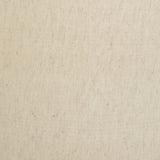 Inspired by a vintage salt shaker found while exploring Copenhagen, Denmark, this warm brown oak floor lamp has a telescoping shape that's finished with a traditional tan linen shade Amethyst Home provides interior design, new home construction design consulting, vintage area rugs, and lighting in the Des Moines metro area.