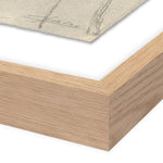 Buenos Aires-born and Barcelona-based artist and interior designer Valeria Sidanez works in painting, drawing and collage. A former flautist and music teacher, she finds inspiration in Japanese art. Handmade in Austin, Texas Amethyst Home provides interior design, new home construction design consulting, vintage area rugs, and lighting in the Des Moines metro area.