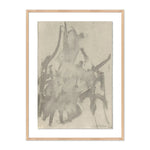 Buenos Aires-born and Barcelona-based artist and interior designer Valeria Sidanez works in painting, drawing and collage. A former flautist and music teacher, she finds inspiration in Japanese art.  Handmade in Austin, Texas Amethyst Home provides interior design, new home construction design consulting, vintage area rugs, and lighting in the Tampa metro area.