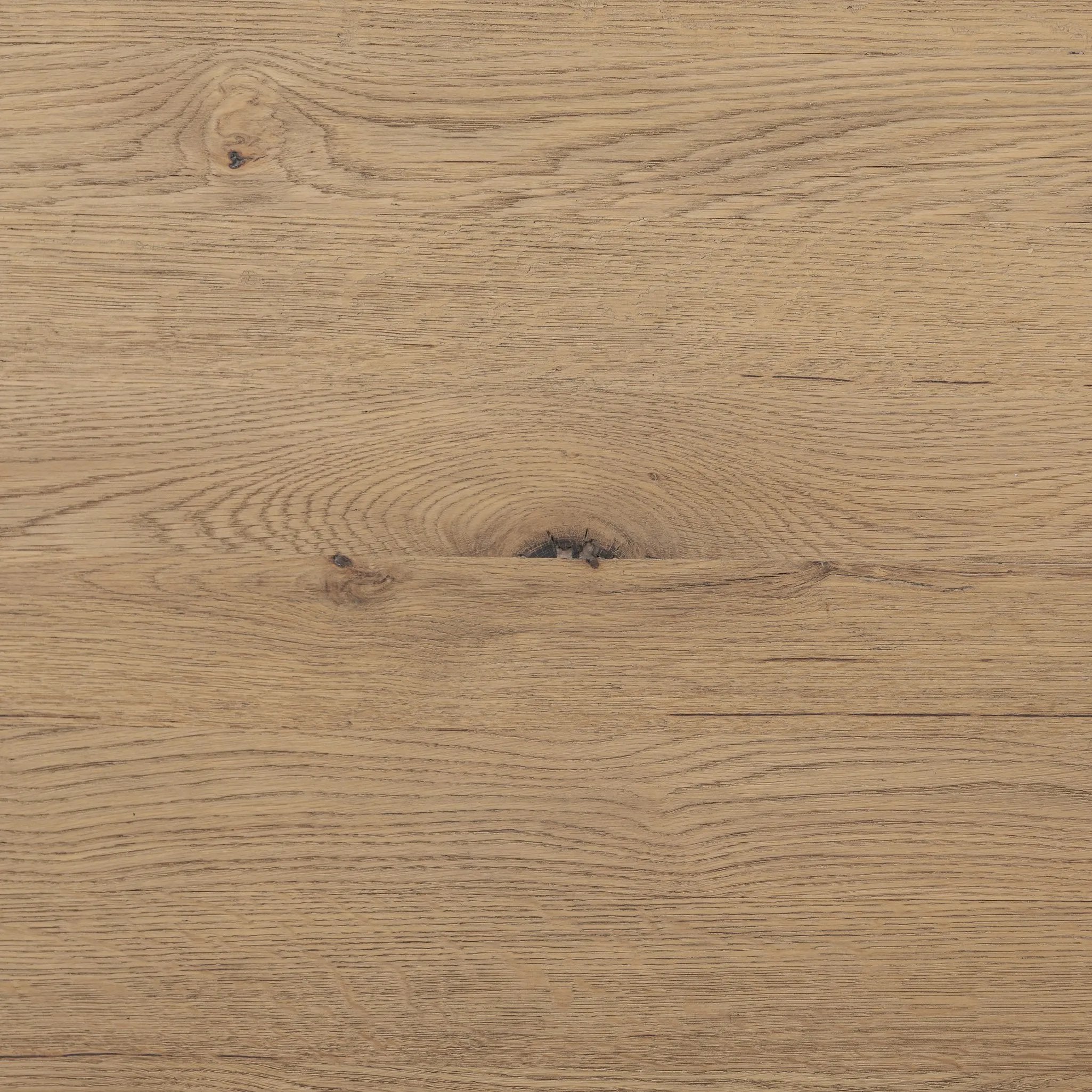 Customization and functionality fuse in a rotating desk of aged smoked oak. With plenty of storage space by way of drawers and cabinetry, a unique L shape and 360-degree mobility offer several orientation options, to comfortably suit a wide range of spaces Amethyst Home provides interior design, new home construction design consulting, vintage area rugs, and lighting in the Calabasas metro area.