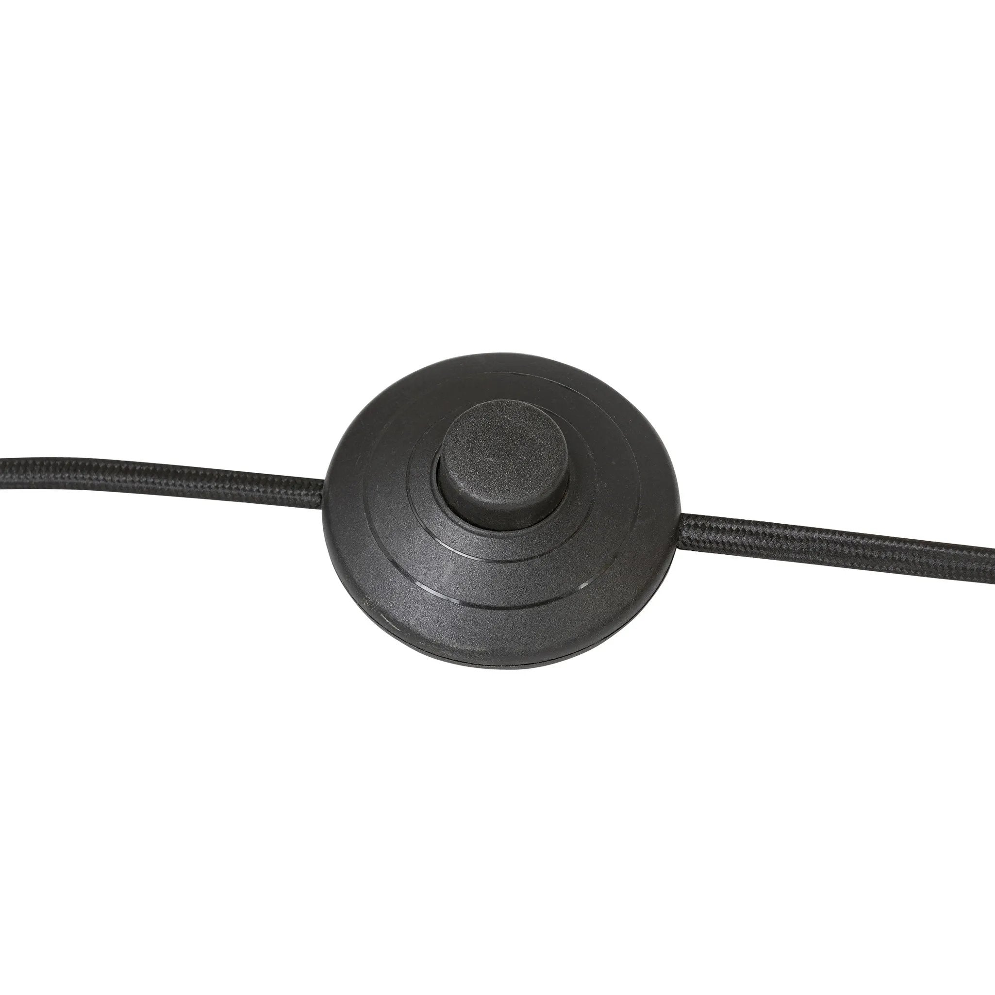 Modern minimal meets traditional. A tapered wood floor lamp base is topped with a design-forward boucle linen shade Amethyst Home provides interior design, new home construction design consulting, vintage area rugs, and lighting in the Dallas metro area.