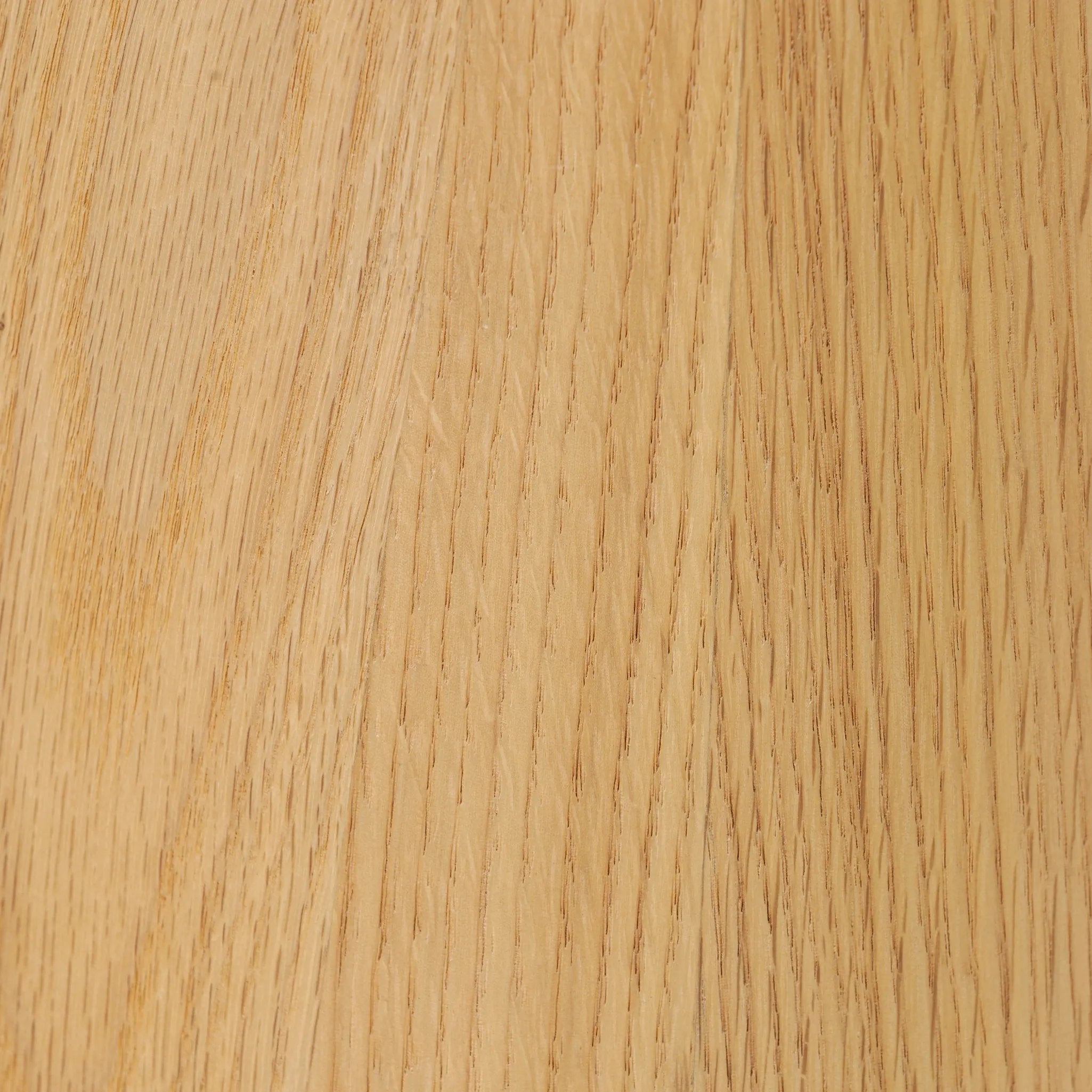 Modern minimal meets traditional. A tapered wood floor lamp base is topped with a design-forward boucle linen shade Amethyst Home provides interior design, new home construction design consulting, vintage area rugs, and lighting in the Nashville metro area.