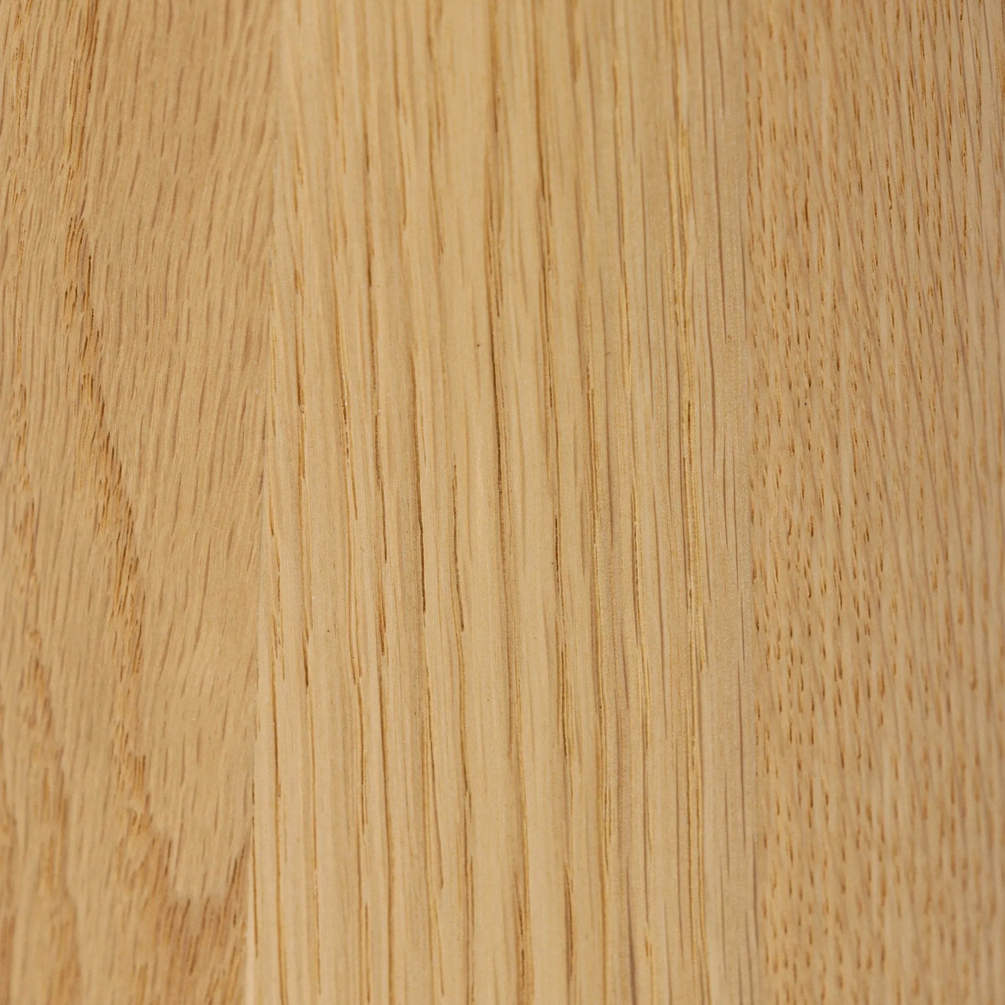 Modern minimal meets traditional. A tapered wood table lamp base is topped with a design-forward boucle linen shade Amethyst Home provides interior design, new home construction design consulting, vintage area rugs, and lighting in the Alpharetta metro area.