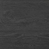 Featuring Oman Rustic Black Veneer Console Table by Four Hands at Amethyst Home. The traditional console table gets elevated with accent stretchers that bring a float-like look to simple shaping. Made from ash and oak, with a rustic black oak finish.Overall Dimensions: 78.00"w x 18.00"d x 32.00"hWeight : 108.03 lbsMaterials: Oak Veneer, Solid Ash, Engineered Ha. Amethyst Home provides interior design, new home construction design consulting, vintage area rugs, and lighting in the Omaha metro area.