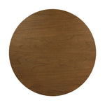 An artisanal take on texture. Made from amber-finished mindi with a plinth-style base, a reeding pattern is carved around the entirety of this coffee table table for a fresh, approachable look.As lovers of natural aesthetics at Amethyst, we love the warm modern inspired Ona Coffee Table - Amber Mindi Veneer. Amethyst Home provides interior design, new home construction design consulting, vintage area rugs, and lighting in the Laguna Beach metro area.