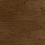 An artisanal take on texture. Made from mindi wood with a plinth-style base, a reeding pattern is carved around the entirety of this versatile end table for a fresh, approachable look.As fans of luxe style at Amethyst, we love the optimistic inspired Ona End Table - Amber Mindi Veneer. Amethyst Home provides interior design, new home construction design consulting, vintage area rugs, and lighting in the Calabasas metro area.