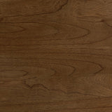 An artisanal take on texture. Made from mindi wood with a plinth-style base, a reeding pattern is carved around the entirety of this versatile end table for a fresh, approachable look.As fans of luxe style at Amethyst, we love the optimistic inspired Ona End Table - Amber Mindi Veneer. Amethyst Home provides interior design, new home construction design consulting, vintage area rugs, and lighting in the Calabasas metro area.
