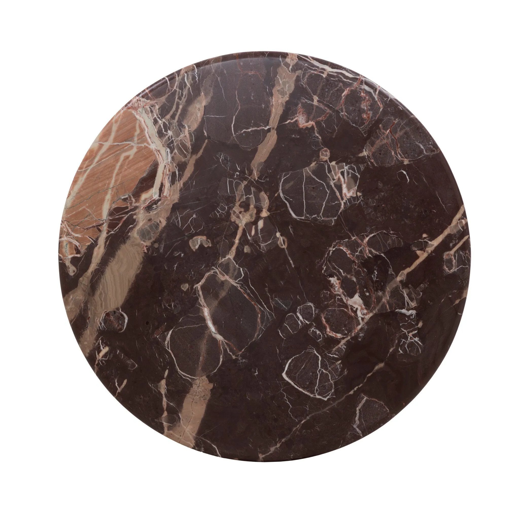 Oric Bistro Tabl Amethyst Home provides interior design, new home construction design consulting, vintage area rugs, and ligh