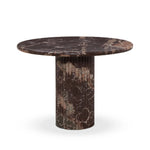 Oric Bistro Tabl Amethyst Home provides interior design, new home construction design consulting, vintage area rugs, and lighting in the Winter Garden metro area.