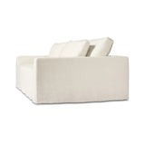 Featuring Ostend Bombay Flax Outdoor Slipcover Sofa by Four Hands at Amethyst Home. Enhance your outdoor space with the luxurious comfort of the Ostend Bombay Flax Outdoor Slipcover Sofa. Made with durable materials, this sofa is perfect for any weather conditions. Elevate your relaxation with the perfect addition to your patio or deck.
Overall Dimensions: 45.. Amethyst Home provides interior design, new home construction design consulting, vintage area rugs, and lighting in the Austin metro area.