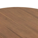 Featuring Paden Sandy Acacia Dining Table by Four Hands at Amethyst Home. A study in shape. Sand-colored acacia forms crescent-shaped legs and a sprawling oval tabletop, bringing grand, organic-infused presence to the dining room.Overall Dimensions: 94.00"w x 42.00"d x 30.00"hWeight : 139.33 lbsMaterials : Thin Acacia Veneer, Solid Acacia. Amethyst Home provides interior design, new home construction design consulting, vintage area rugs, and lighting in the Winter Garden metro area.