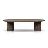Featuring Paden Stained Toasted Brown Outdoor Coffee Table by Four Hands at Amethyst Home. This Paden Stained Toasted Brown Outdoor Coffee Table is a durable and stylish addition to any outdoor space. Made with high-quality materials, it is built to withstand harsh weather conditions and everyday use. Its sleek design adds a touch of elegance to your patio. Amethyst Home provides interior design, new home construction design consulting, vintage area rugs, and lighting in the Scottsdale metro area.
