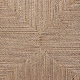 The classic wishbone chair gets a textural refresh. Smoked solid sungkai shapes a slim barrel back stool, pairing with a woven seat and back of natural sugar palm.As enthusiasts of organic modern aesthetics at Amethyst, we love the optimistic inspired Pampa Counter Stool - None - Smoked Natural Sungkai. Amethyst Home provides interior design, new home construction design consulting, vintage area rugs, and lighting in the Boston metro area.