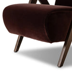 Oranda Round Dining Table 42 Amethyst Home provides interior design, new home construction design consulting, vintage area rugs, and lighting in the Los Angeles metro area.