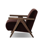 Oranda Round Dining Table 42 Amethyst Home provides interior design, new home construction design consulting, vintage area rugs, and lighting in the Park City metro area.