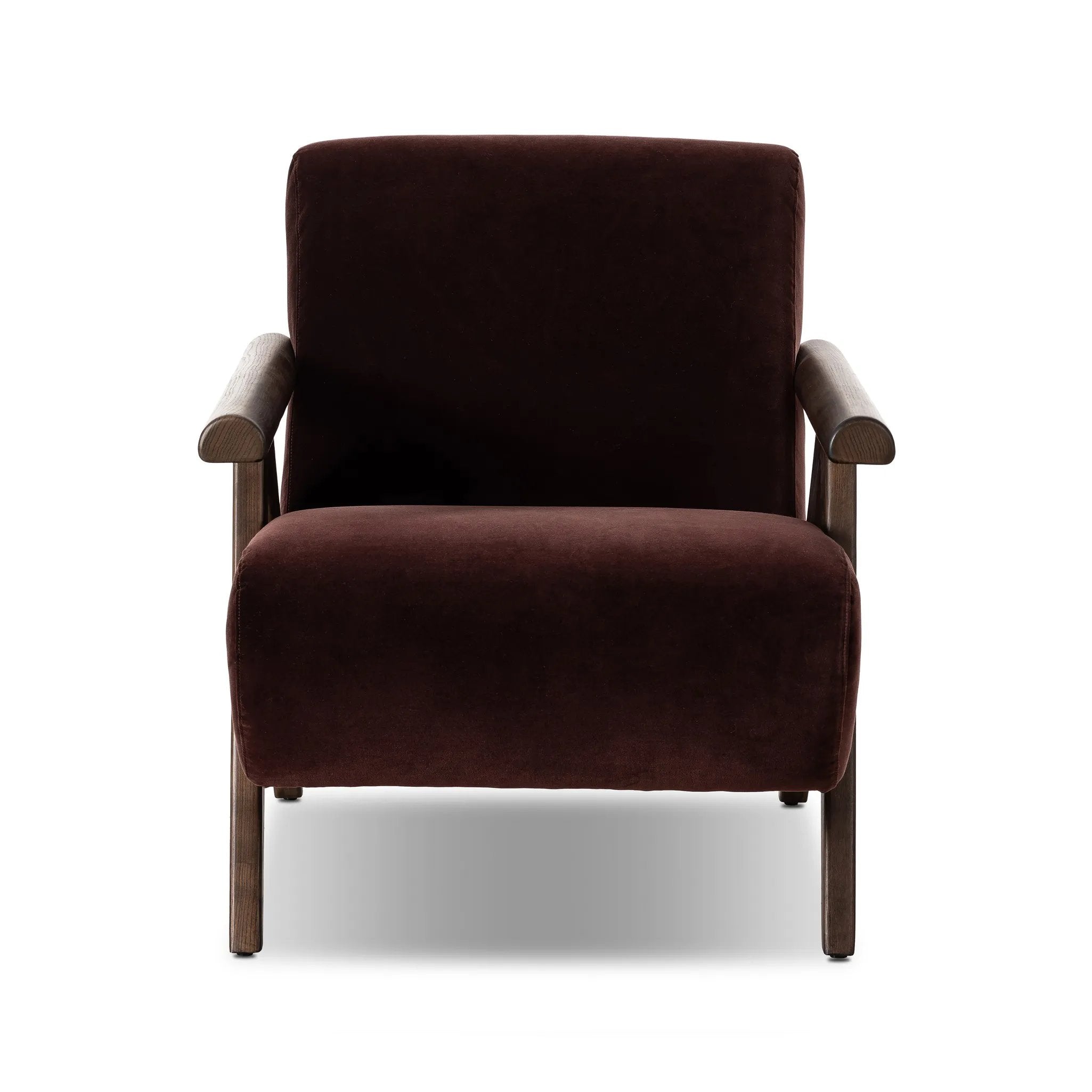 Oranda Round Dining Table 42 Amethyst Home provides interior design, new home construction design consulting, vintage area rugs, and lighting in the Portland metro area.